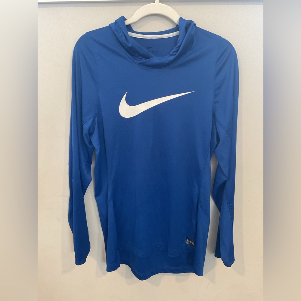 Men’s Nike, longsleeve shirt - small